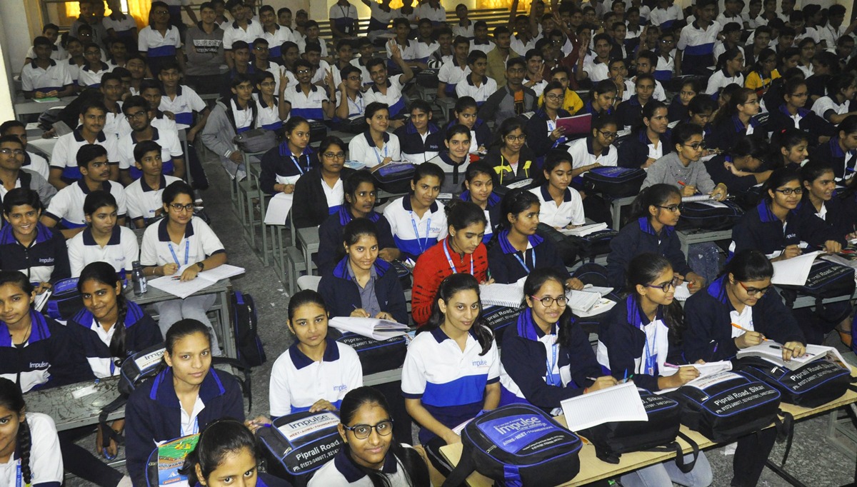 IMPULSE COACHING PVT. LTD.