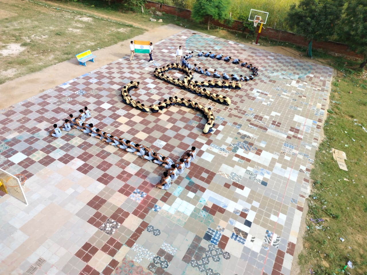 SIKAR GLOBAL RESIDENTIAL SCHOOL
