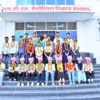 SBS Convent School, Sikar