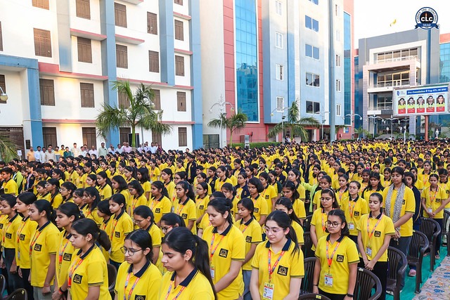 CLC Institute