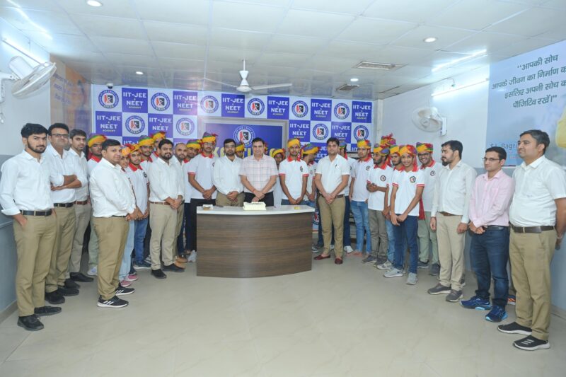 Kautilya IIT Academy