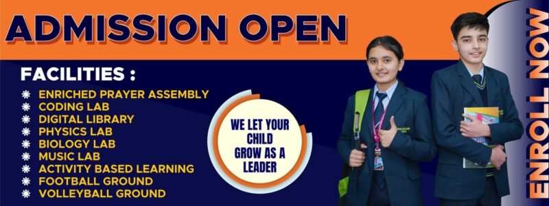 Navjeevan School, Sikar