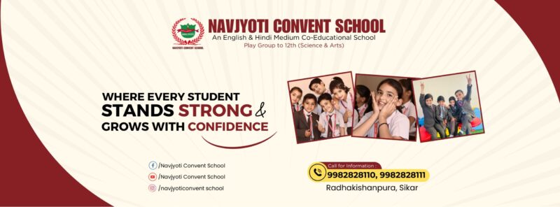 Navjyoti Convent Sr. Sec. School
