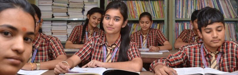 Tagore international Senior Secondary School