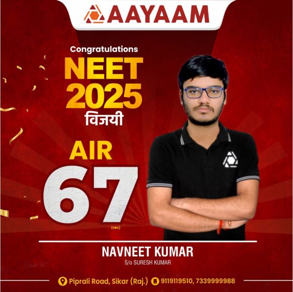 Aayaam Career Academy