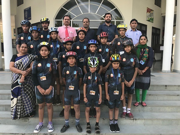 Mahala Residential Public School