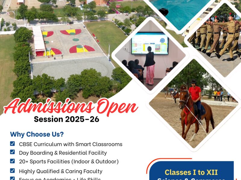 S M Nimawat Public School