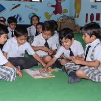 SBS Convent School, Sikar
