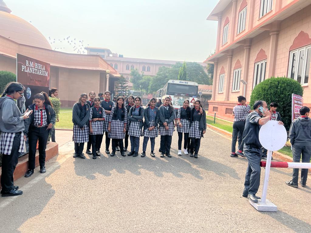 Kendriya Vidyalaya Sikar