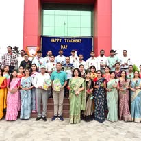 Shekhawati International Academy