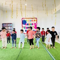 Stemford International School