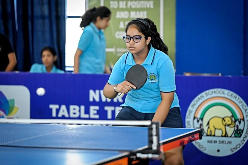 FLORETO WORLD SCHOOL, SIKAR