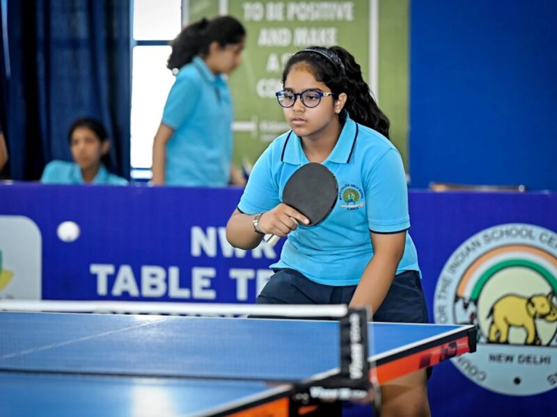 FLORETO WORLD SCHOOL, SIKAR