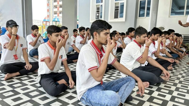 Kautilya IIT Academy