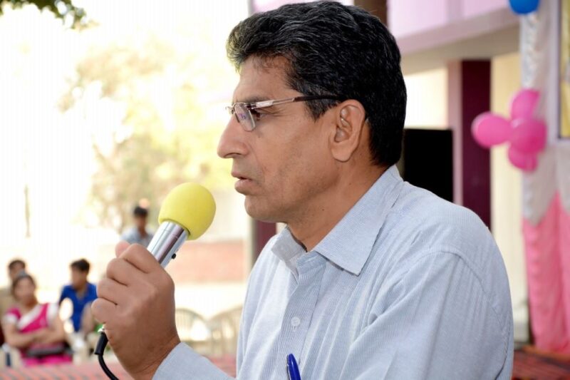 SIKAR VIDYAPEETH SR. SEC. SCHOOL, SIKAR