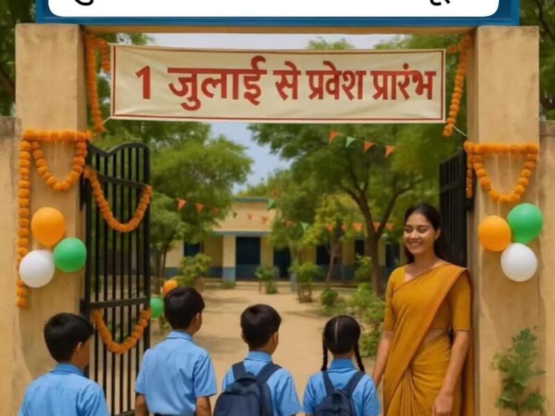 Surabhi Senior Secondary School