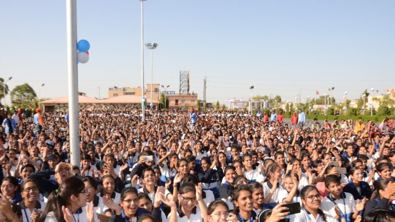 IMPULSE COACHING PVT. LTD.