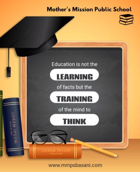 Mothers Mission Public School