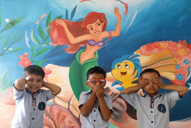 Polkaji Shikshan Sansthan