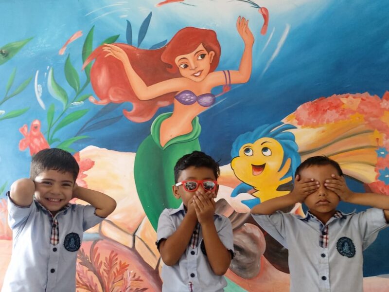 Polkaji Shikshan Sansthan