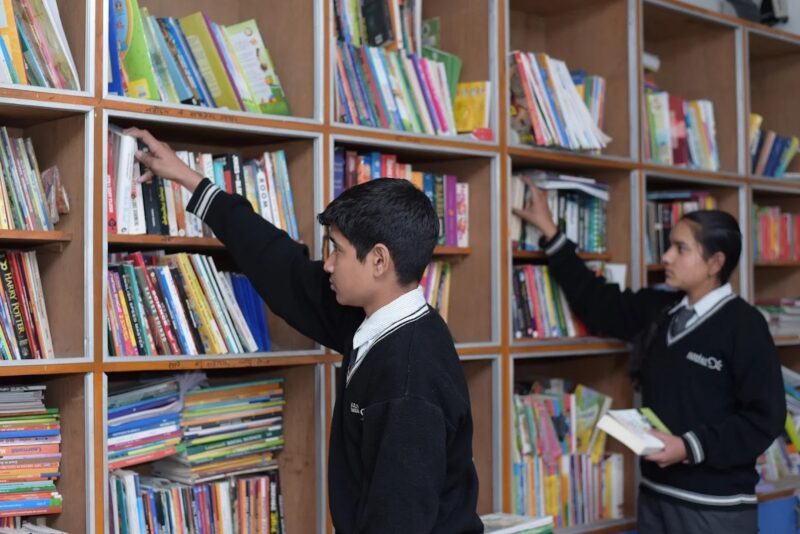 Sanskar International School, Sikar