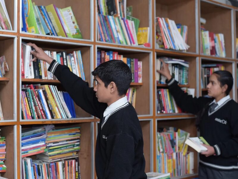 Sanskar International School, Sikar