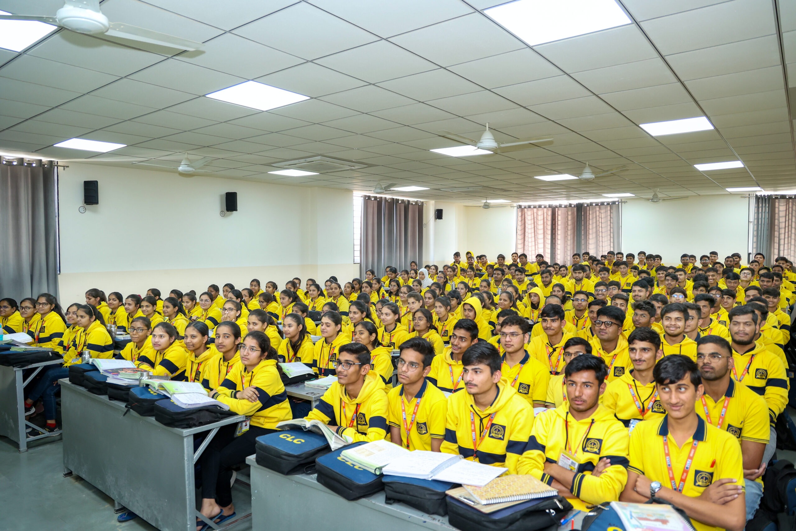 CLC Institute