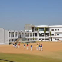SBS Convent School, Sikar