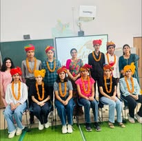 Stemford International School