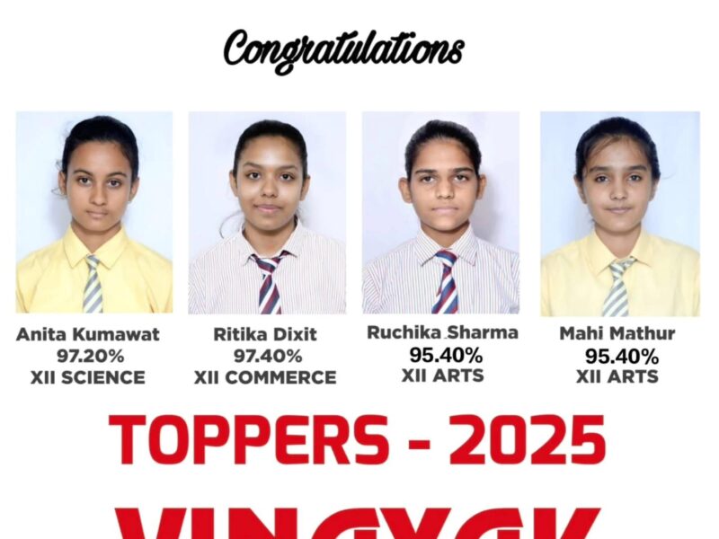 Vinayak International School