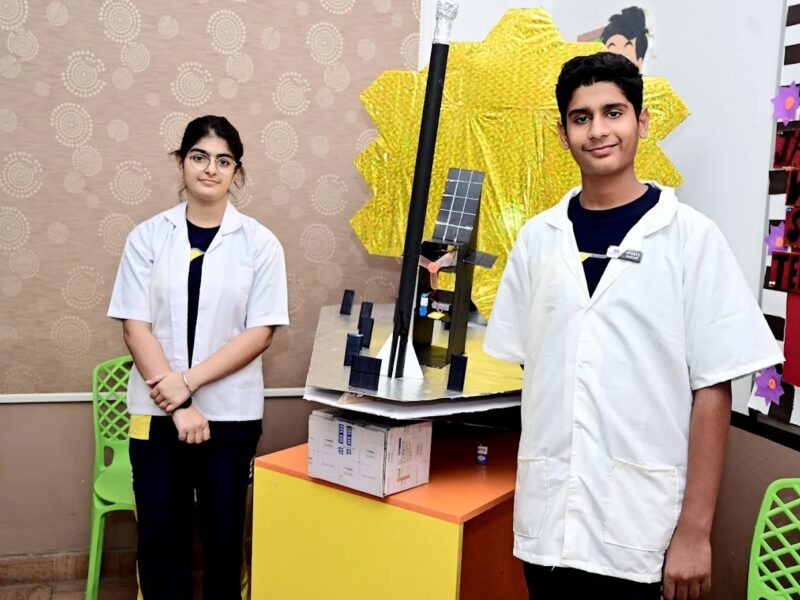 FLORETO WORLD SCHOOL, SIKAR