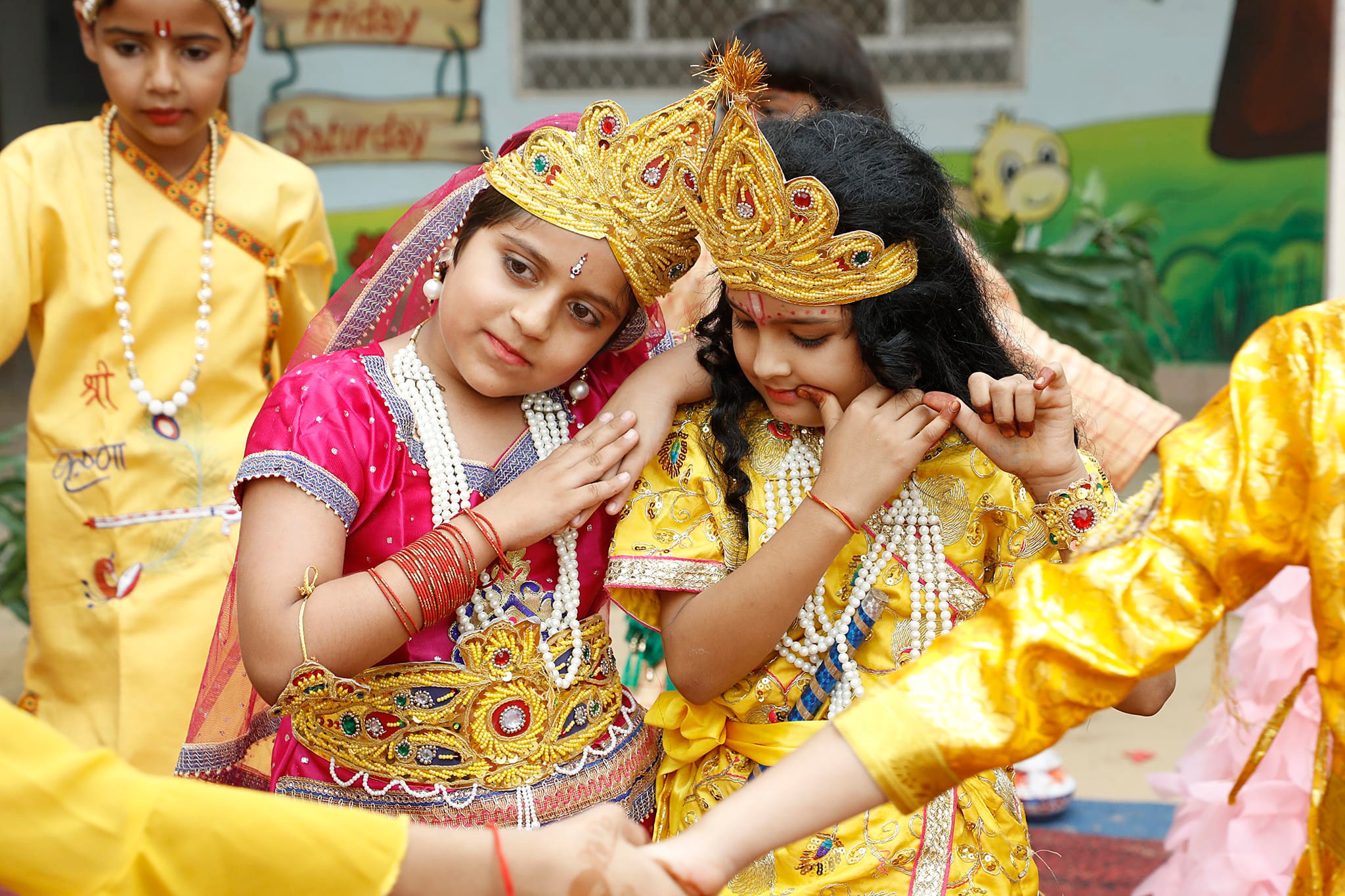 BVN Sr. Sec. School