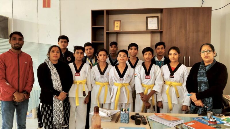 Divine English Academy Sikar