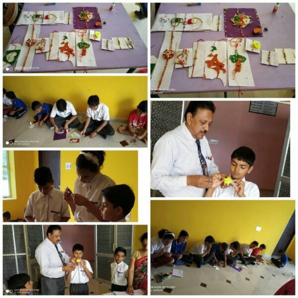 Green valley school sikar