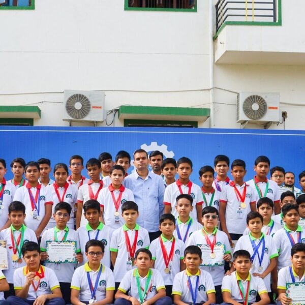 MHS World School (Known as Matrix High School)