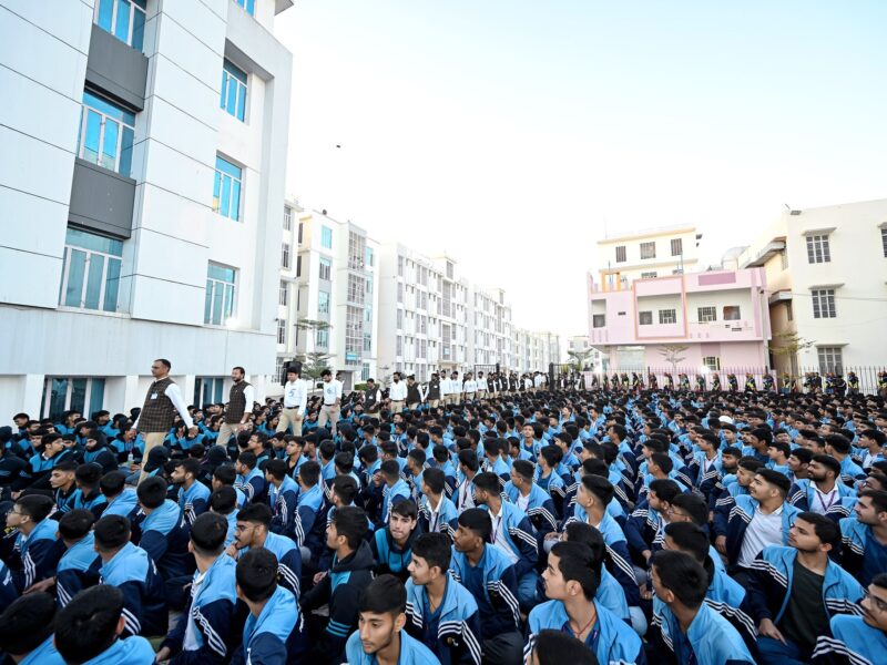 Prince School