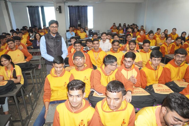 Aayaam Career Academy