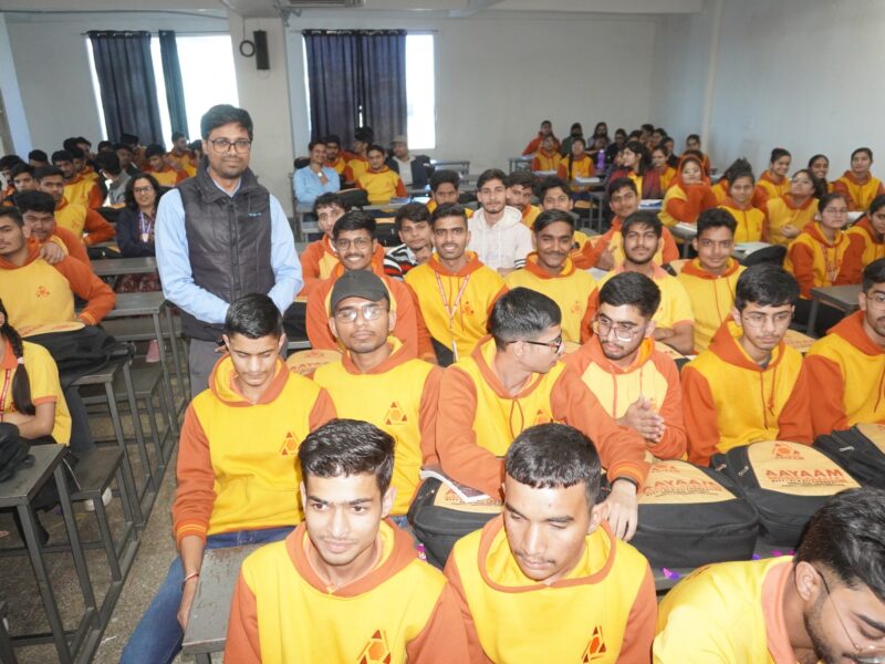 Aayaam Career Academy