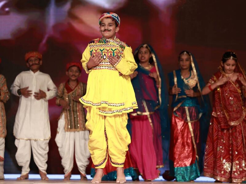 BHARTIYA SCHOOL SIKAR