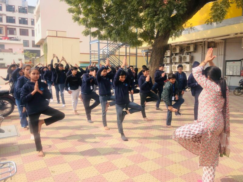 Aakash Educational Services Limited