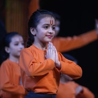 DAFFODILS WORLD SCHOOL