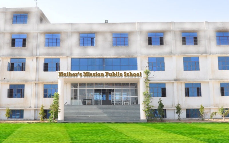 Mothers Mission Public School