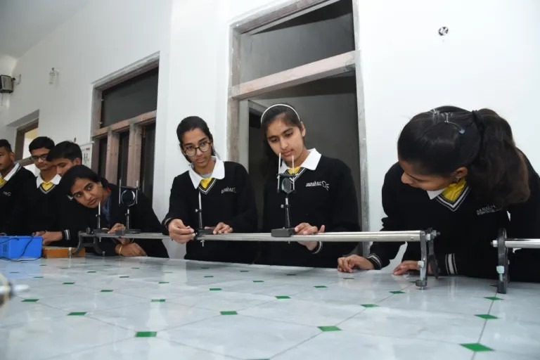 Sanskar International School, Sikar