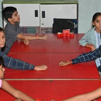 Shekhawati International Academy