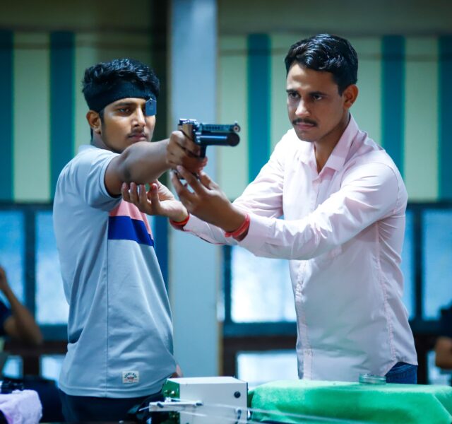 Vinayak International School