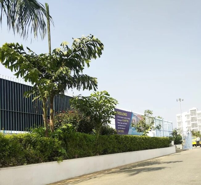 FLORETO WORLD SCHOOL, SIKAR