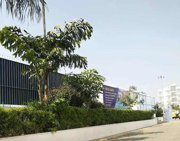 FLORETO WORLD SCHOOL, SIKAR