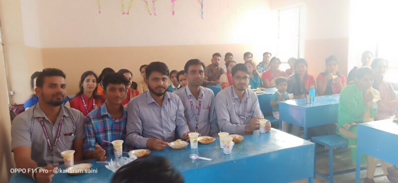 Divine English Academy Sikar