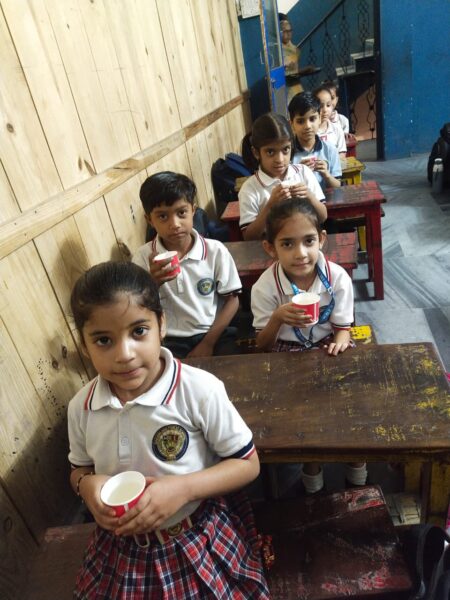 Dreamland Public School, Sikar