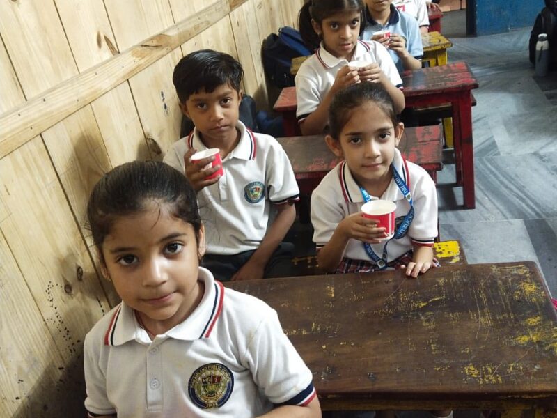 Dreamland Public School, Sikar